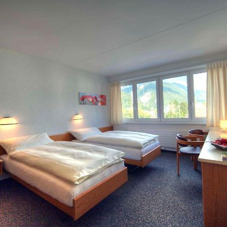 Hotel Oasis Moutier Phòng bức ảnh