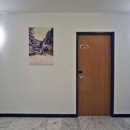 Hotel Oasis Moutier Ngoại thất bức ảnh