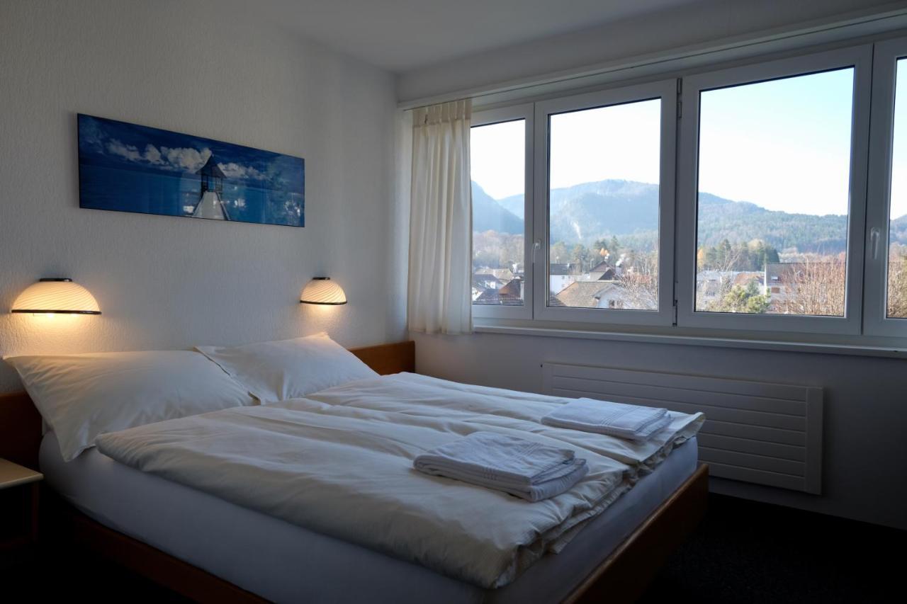 Hotel Oasis Moutier Ngoại thất bức ảnh