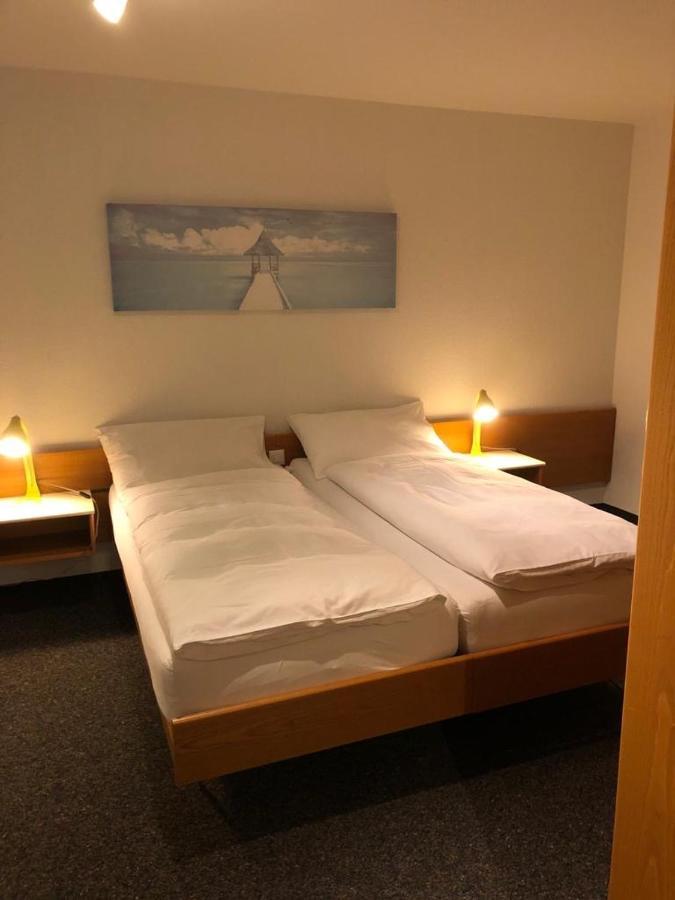 Hotel Oasis Moutier Ngoại thất bức ảnh
